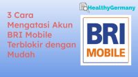 Cara Mengatasi Akun BRI Mobile Terblokir